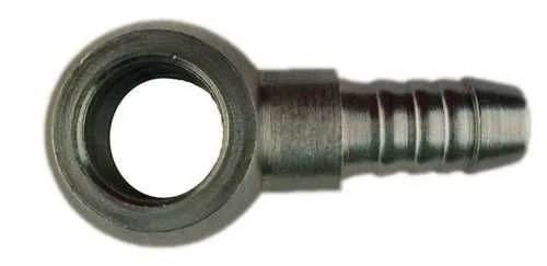 Vooliku ühendus Ø12/6mm BANJO