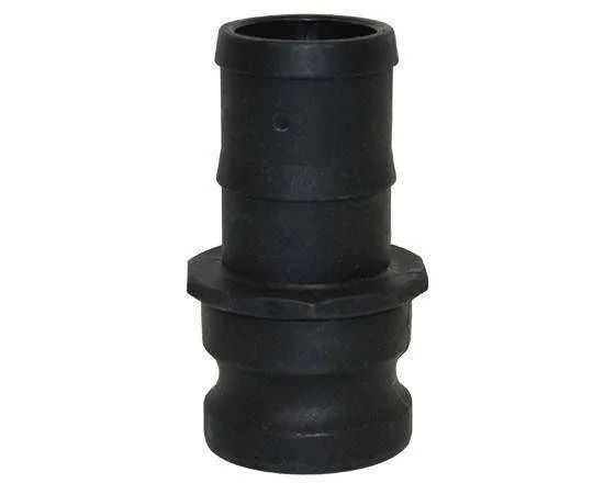 Vooliku liitmik E 3/4" CAMLOCK