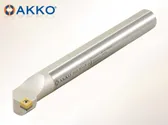 Turning holder S16P SCLCR 09 AKKO