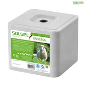 Lakukivi SOLSEL Universal 10kg