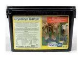 Lakumineraal CRYSTALYX GARLYX 22,5kg
