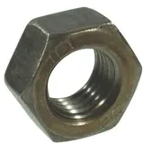 Гайка LH M8x1,25