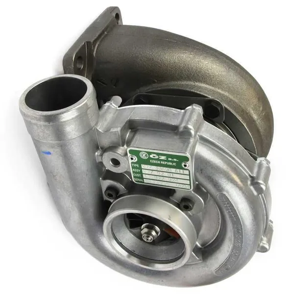 Turbokompressor 10.022.024 K27-92 3060G/6.11