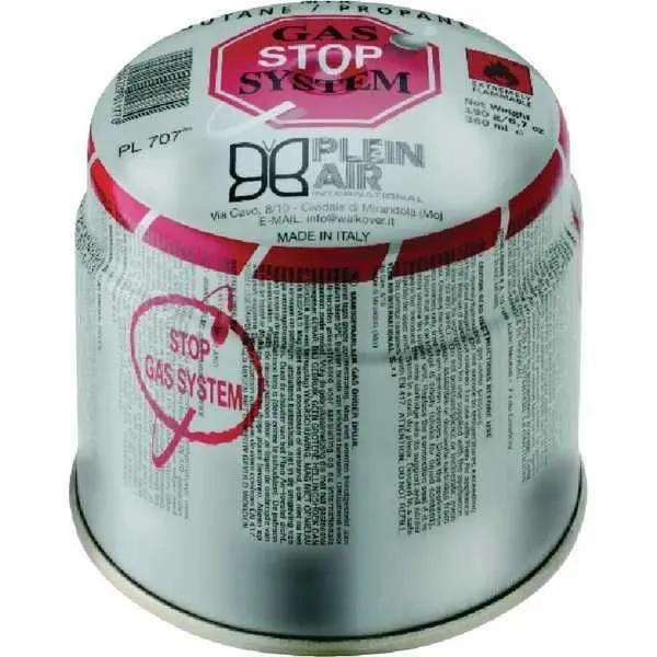 Gaas butaan 190gr.