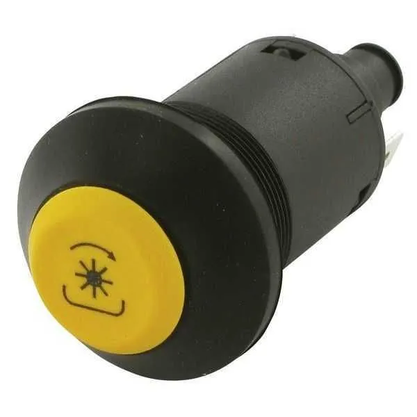 Lüliti 11245600 12/24V PNEUTRON