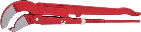 Torutangid 3" L-650mm 45-kraadi KS-TOOLS