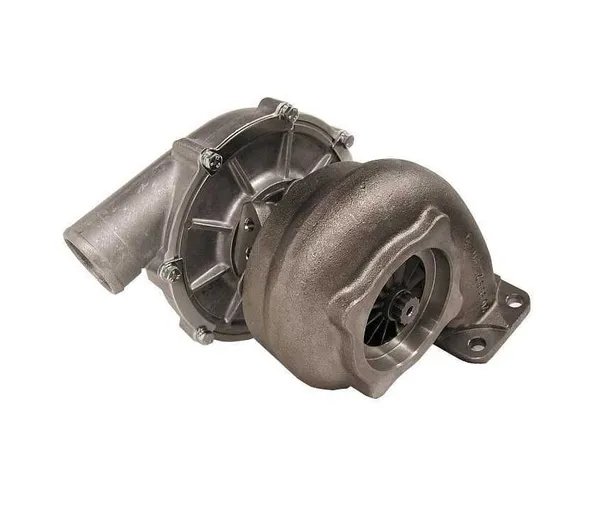 Turbokompressor 13.029.024 K27-3060G/6.14