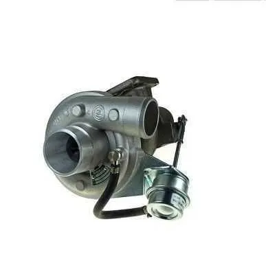 Turbokompressor 13.029.534 C14-63