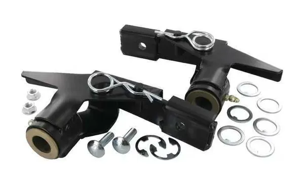RAC kiirkinnitus 13-0993-61 4WD