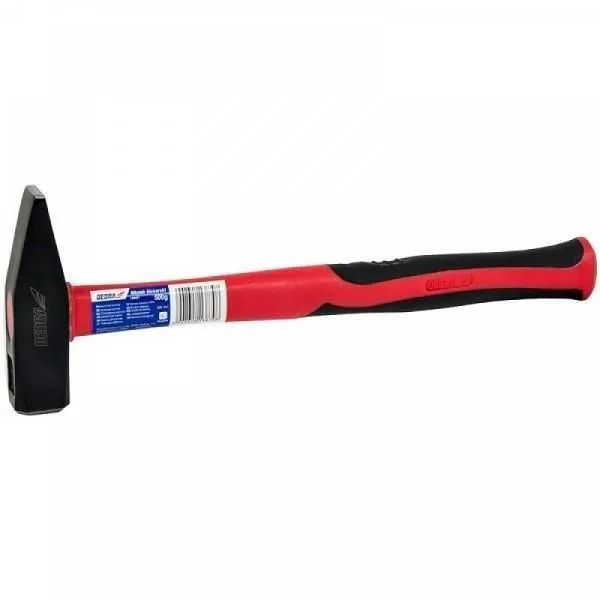 Haamer fiibervarrega 800g