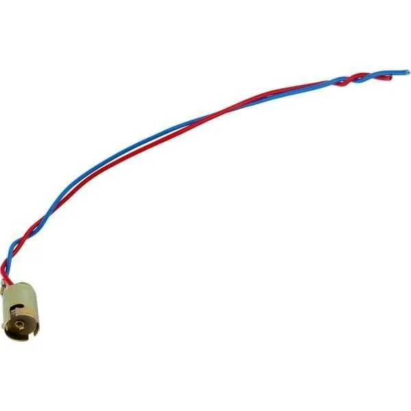 Pirni pesa BA15s pirnile