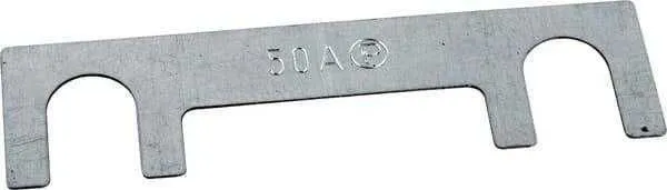 Peakaitse 50A 11x30/41mm STRIP