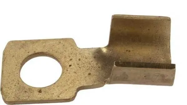Juhtmeots M12A/25 (2,0mm) 25tk
