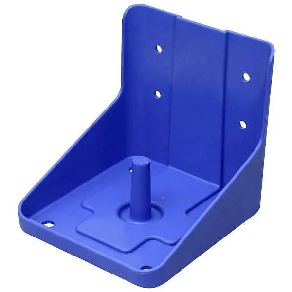 Soola hoidik plast sinine