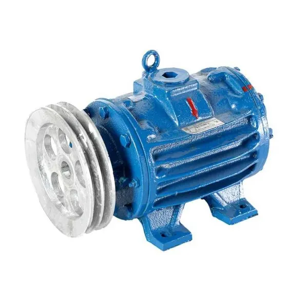 Vaakumpump DVN-1