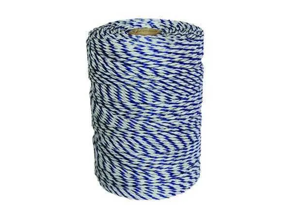 Elektrisko ganu aukla 400m/rull 0,31 Ohm/m PMK