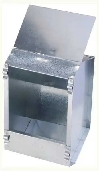 Söödaautomaat küülikutele 2,2L 145x232mm