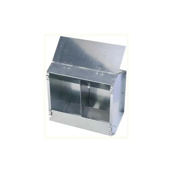 Söödaautomaat küülikutele 3,0L 232x235mm