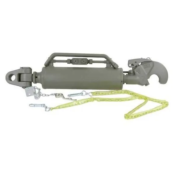Hydr. Työntövarsi Ø90mm CAT3 / 32mm 666-906mm