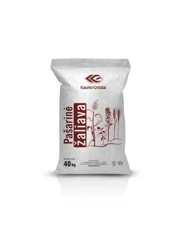 Mais 40kg