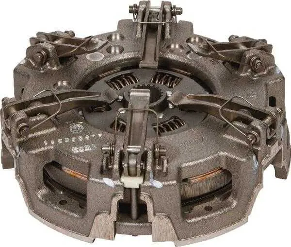 Clutch covers double TGU6