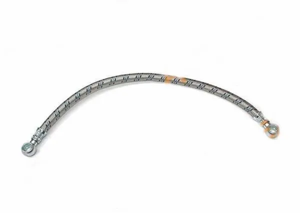 Toitesüsteemi toru 0,4m 240-1104160-02M