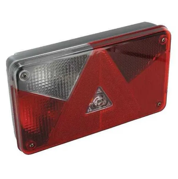 Takavalo LH 238x140x55mm