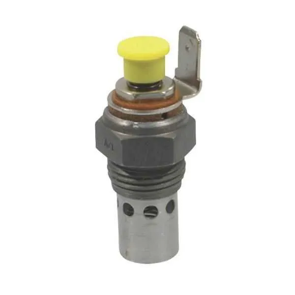 Eelsoojendusküünal 12V 7/8"-14UNF 2666108