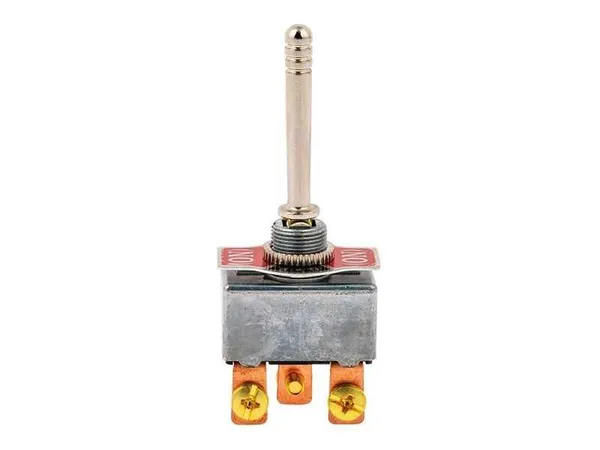 Hooblüliti 12V50A (ON)-OFF-(ON) metall