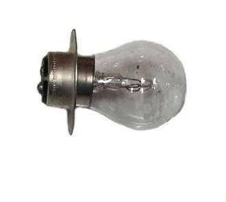 Pirn 12V 50/21W R2