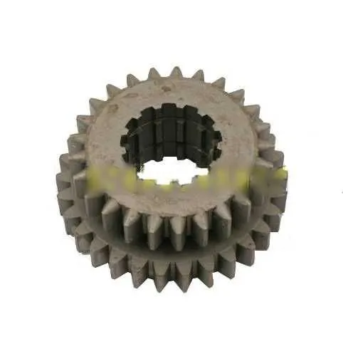 Hammasratas II/III z-30/25 3011-1952 / 3011-1908 ZETOR