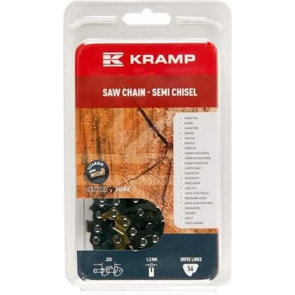 Chain 0.325" 1,3mm 56DL