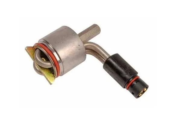 Plokisoojendus 230V 550W Ø36,5mm