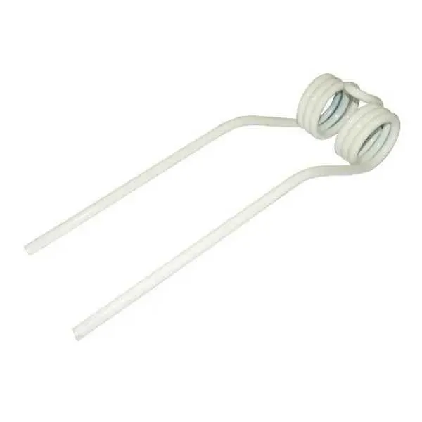 Kaaruti pii 383x104x52mm Ø9,5  Pöttinger