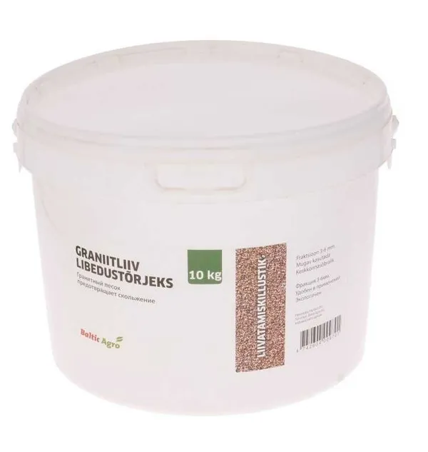Graniitliiv 10kg