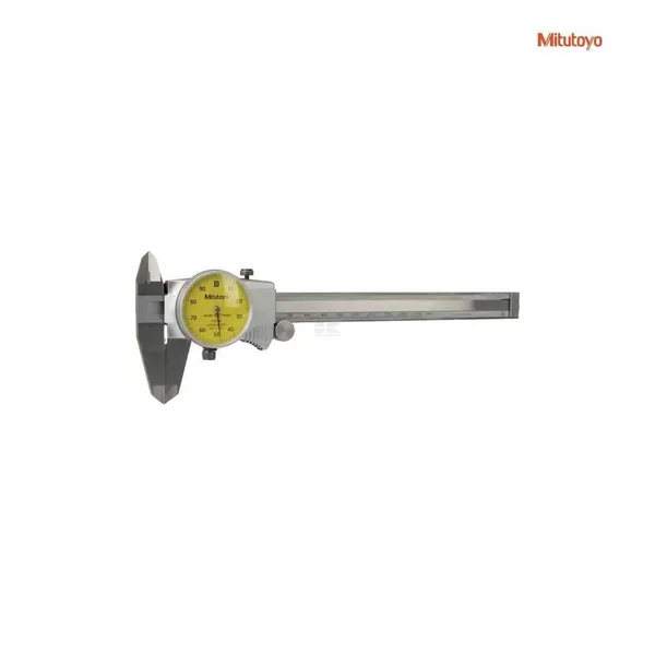 Nihik 0-150mm 0,02