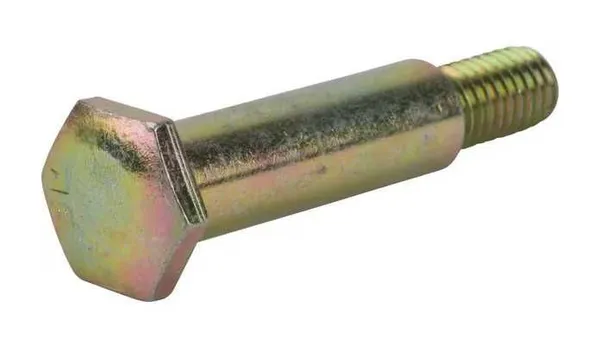Ratta võll 12,7x61,2mm AYP
