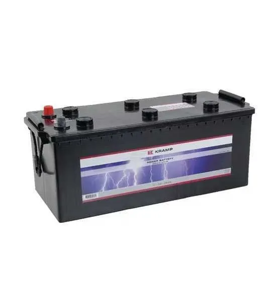 Akumulatoru 12V 180Ah 1150A 513/223/223