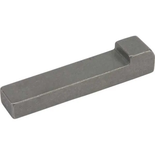 Kiil 10x6x60 DIN 6887