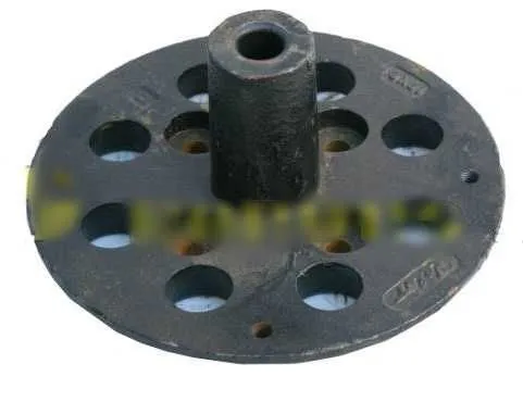 Rear wheel weight 15kg. 6911-6251 ZETOR