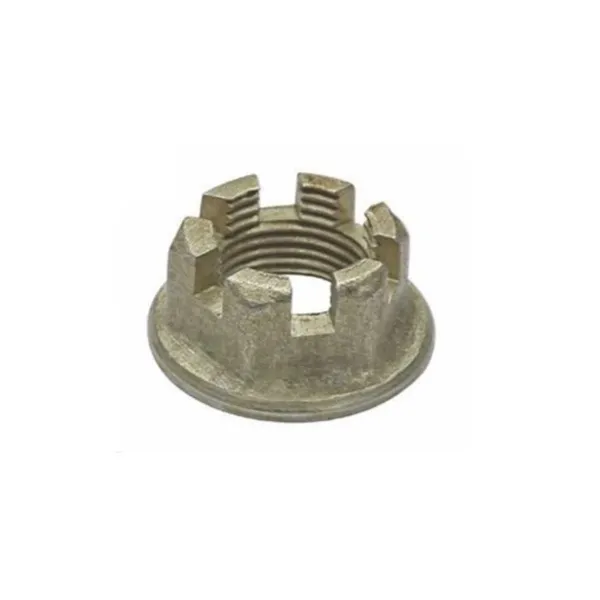 Crown nut  70-4605316 M24x2
