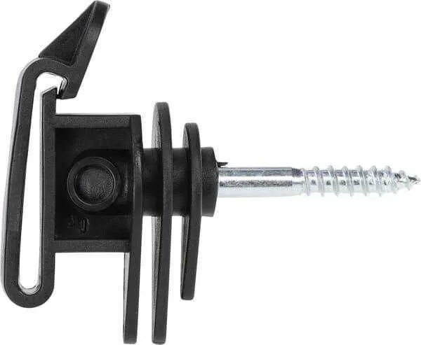 Isolaator lindile max. 40mm Ø6mm 25tk. Farma