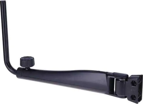 Peegli kronstein Ø19mm 277x420/665mm