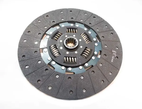 Siduriketas *12 Ø340mm 80-1601130 RusDisk