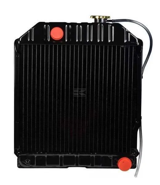 Radiaator 81875325