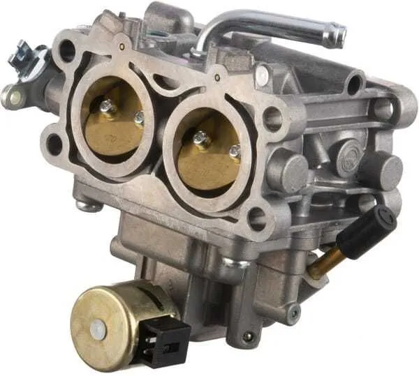 Karburaator 844371 Briggs & Stratton OR.