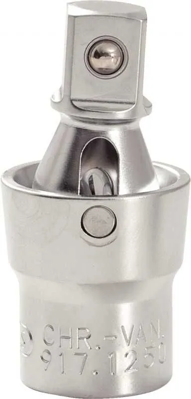 Võtme kardaan 1/4" 45° L-35mm KS-TOOLS