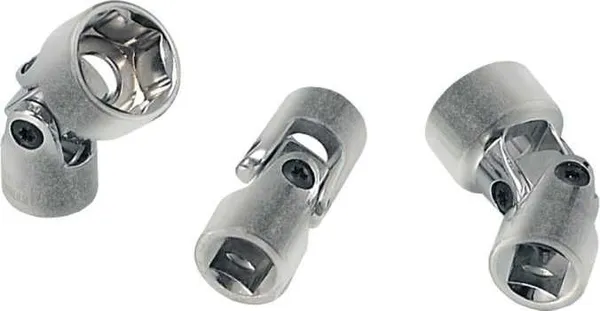 10mm kardaanpadrun 3/8" L-40mm KS-TOOLS