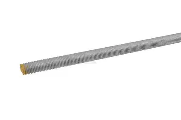 Keermelatt M16x2-1000mm 8.8 DIN975 HDG
