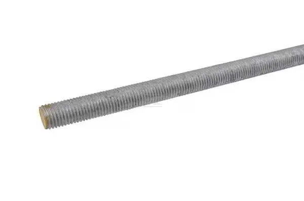 Keermelatt M20x2,5-1000mm 8.8 DIN975 HDG